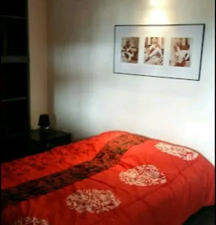 Apartman Loft Moderne Vue Golfe Ajaccio *